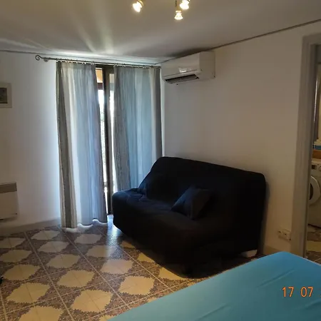 Apartment Les Pieds Dans L'eau *